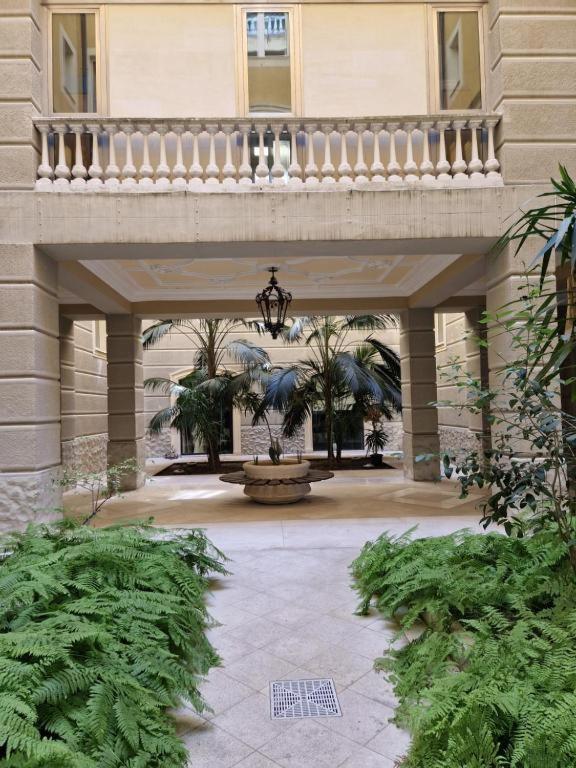 Appartement Dimora Tamborino *