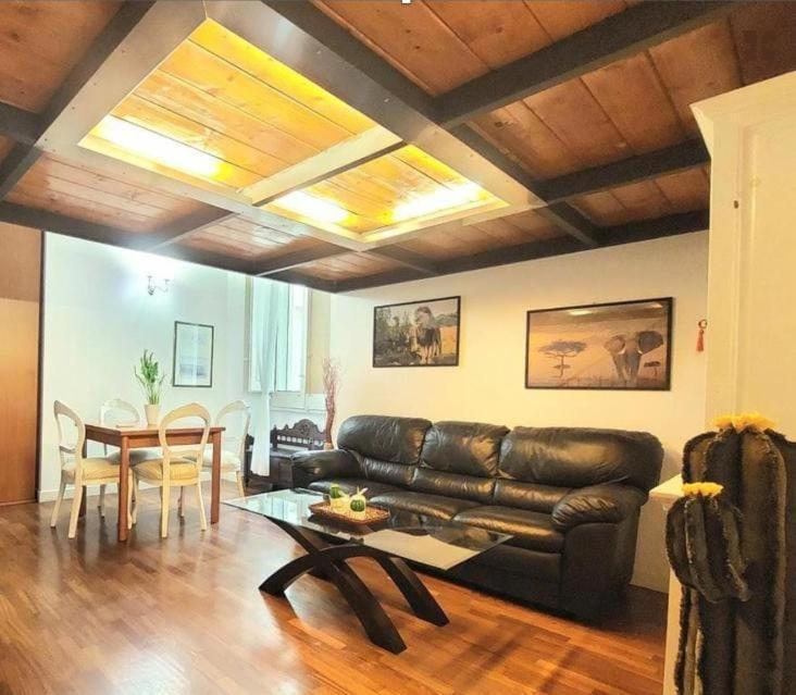 Dimora Tamborino Appartement Lecce