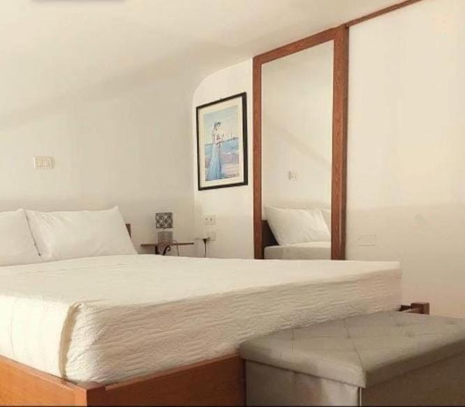 Appartement Dimora Tamborino Lecce